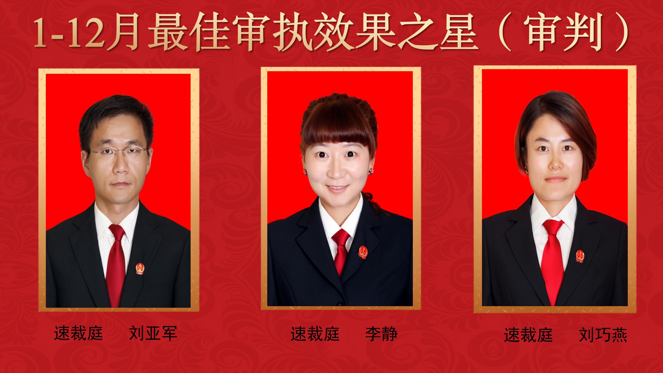 兴庆区人民法院2025年12月光荣榜(PPT)_07