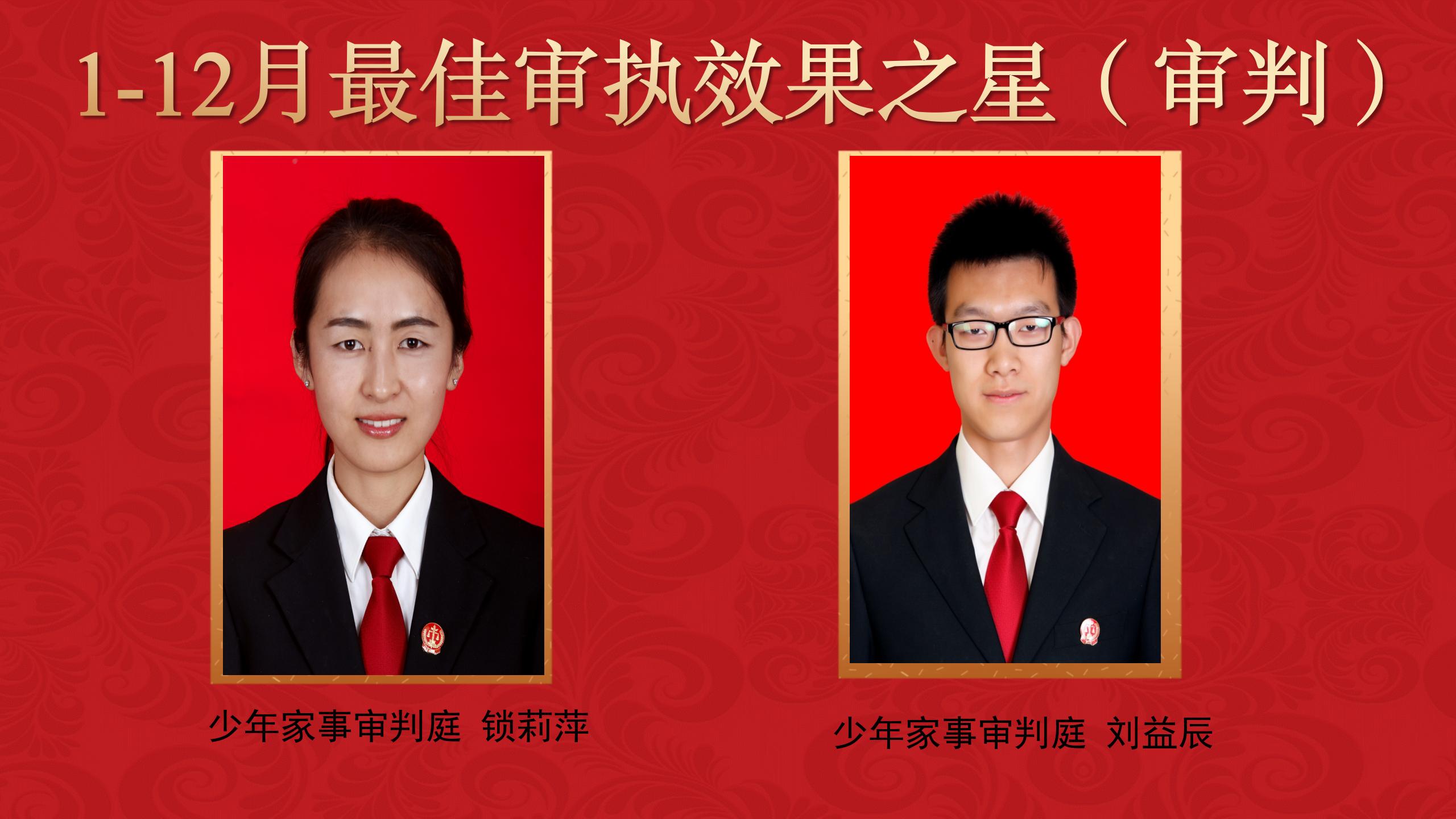 兴庆区人民法院2025年12月光荣榜(PPT)_08